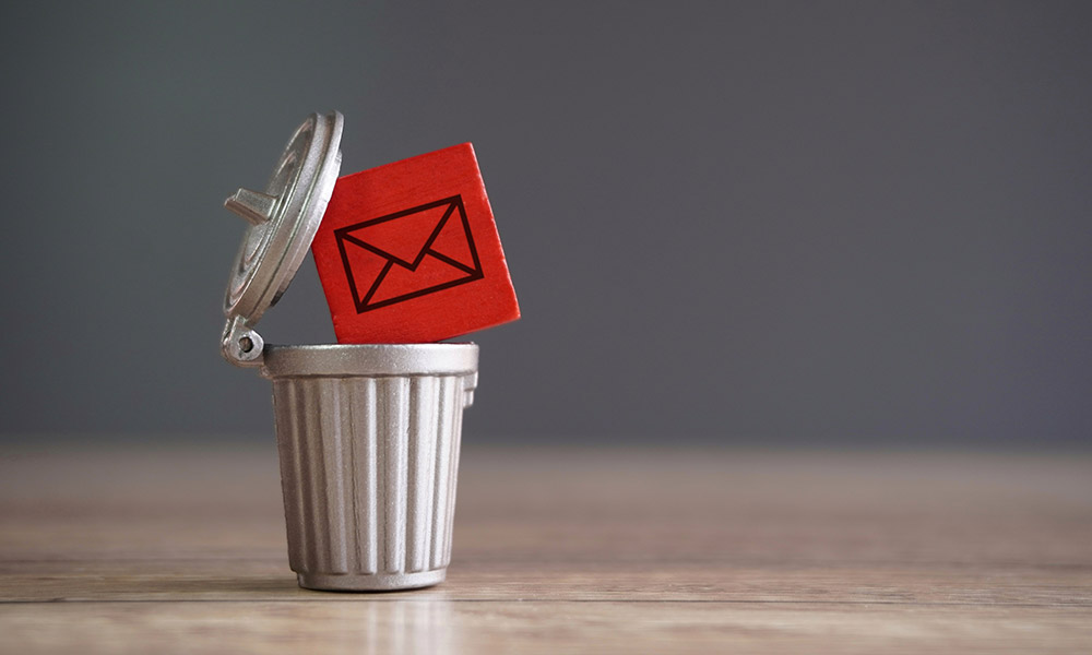 Three rule changes bulk email marketers need to know